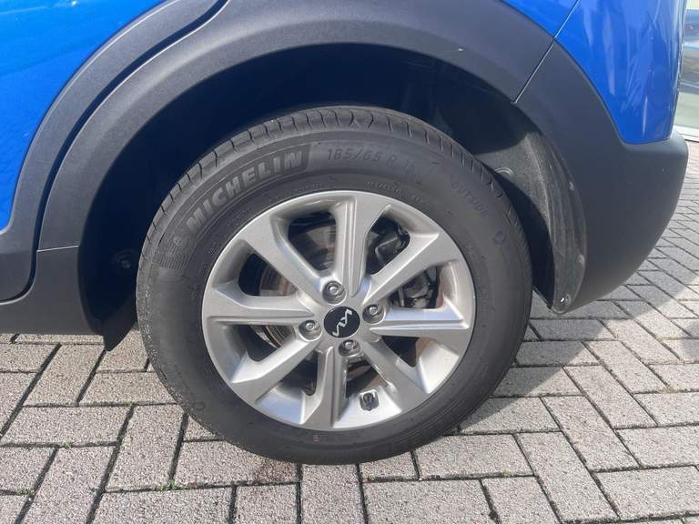 Kia Kia
