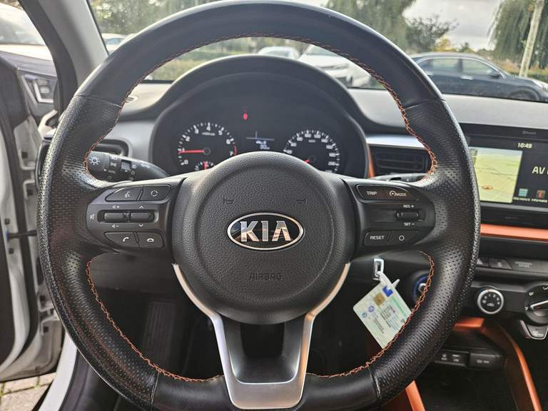Kia