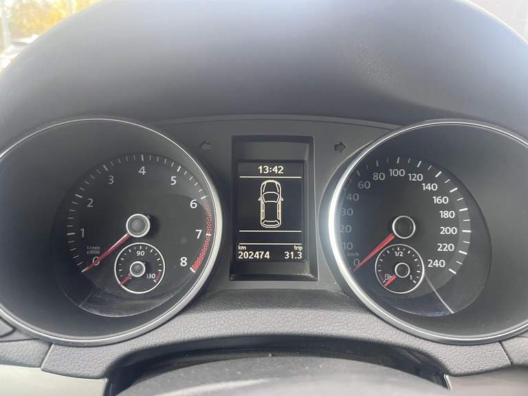 Volkswagen Volkswagen