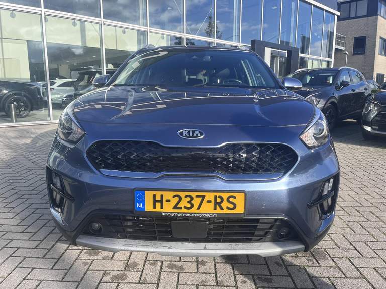 Kia