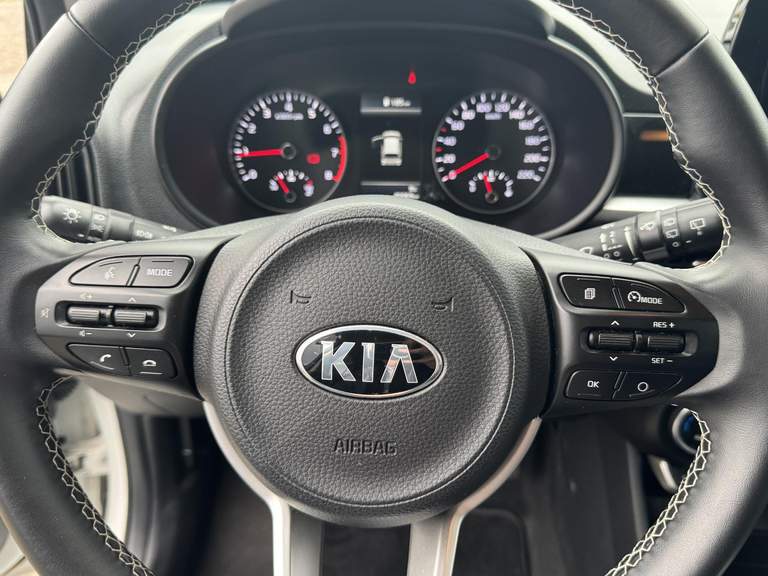 Kia Kia