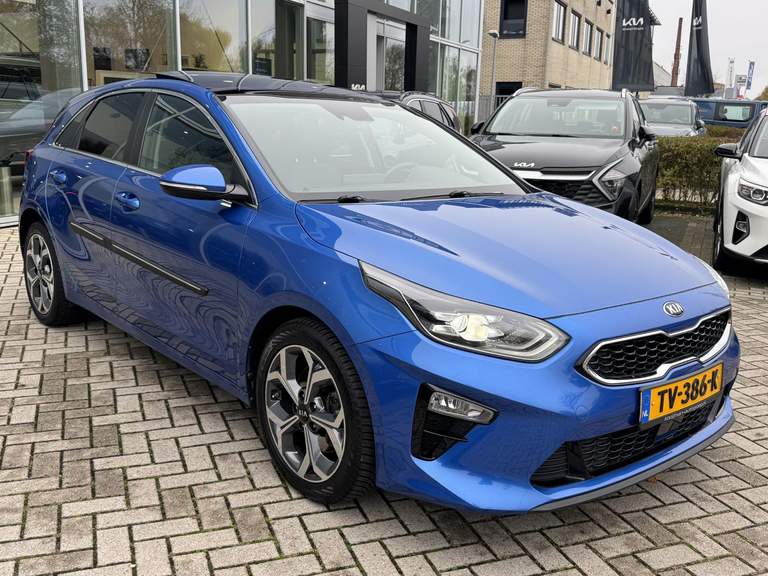 Kia
