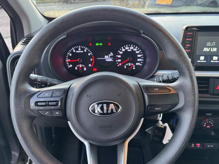 Kia Kia