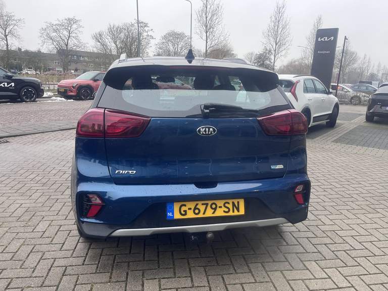 Kia