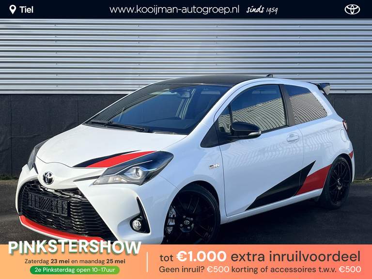 Toyota Toyota