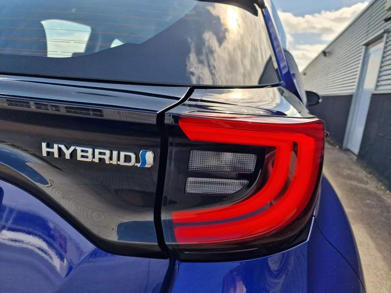 Toyota
