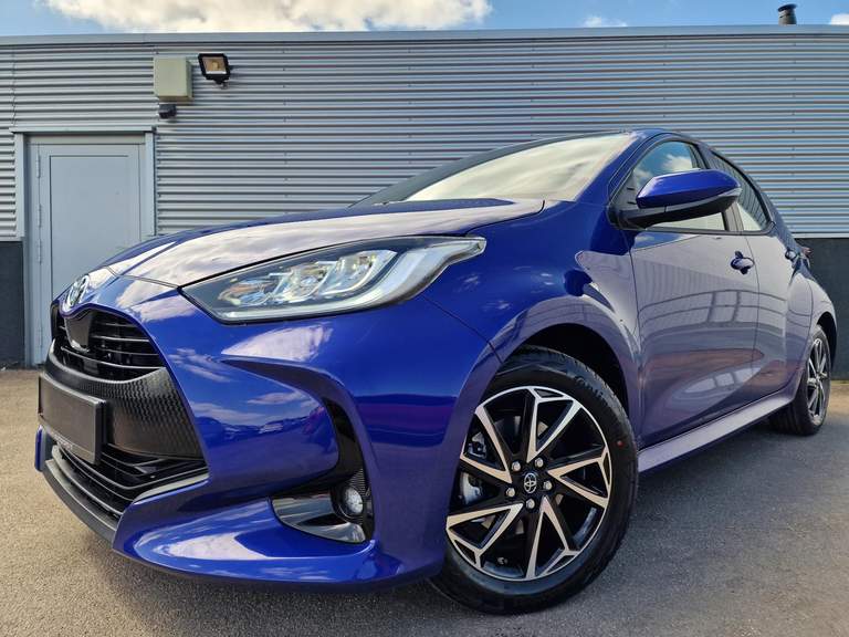 Toyota
