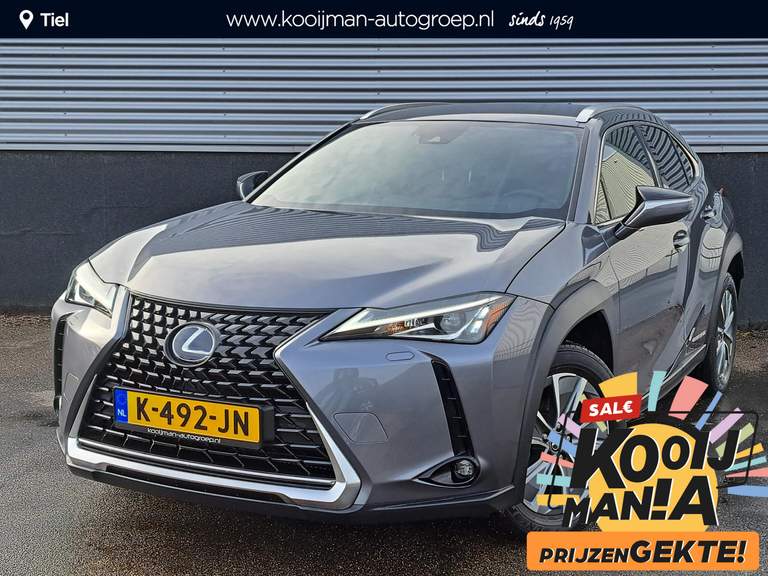 Lexus