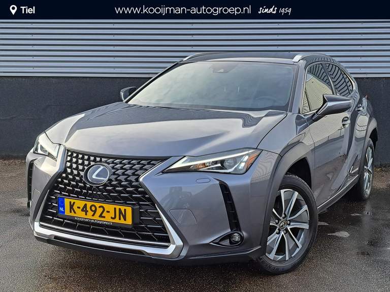 Lexus