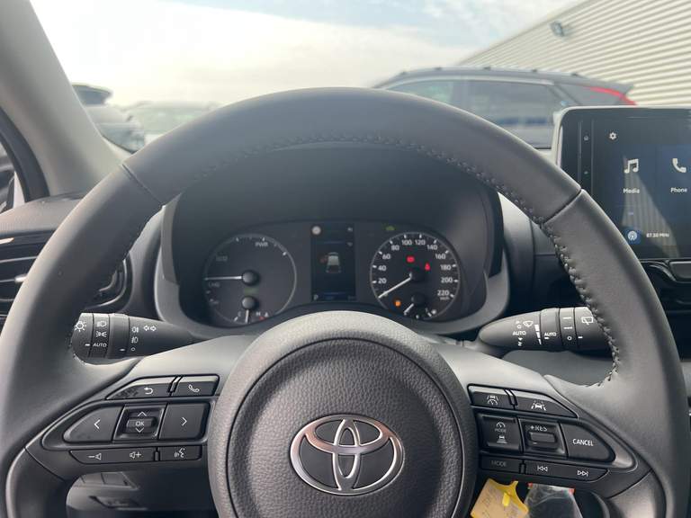 Toyota