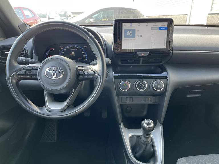 Toyota Toyota