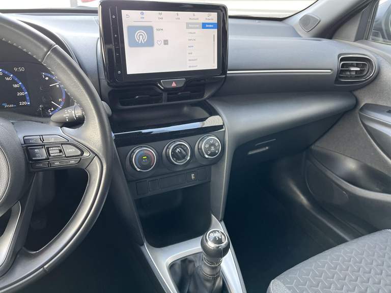 Toyota Toyota