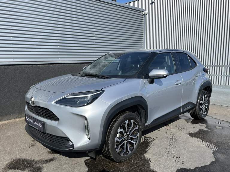 Toyota Toyota