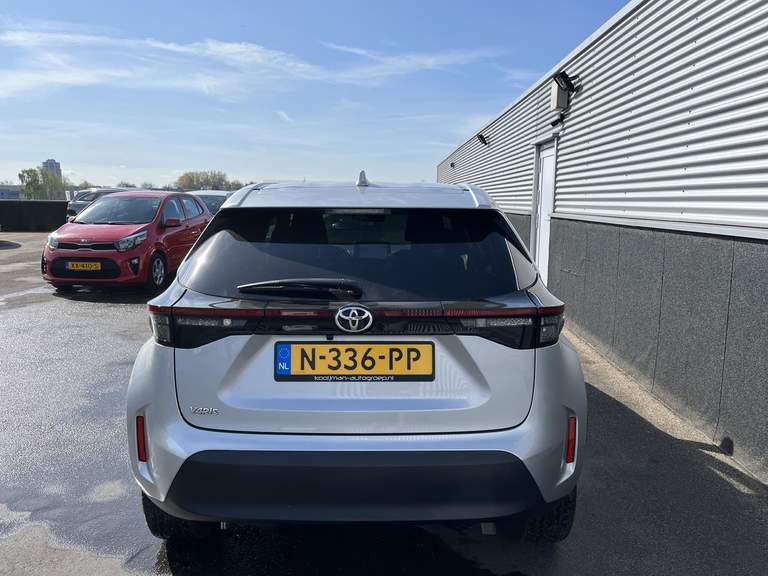 Toyota Toyota