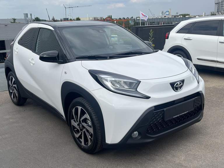 Toyota