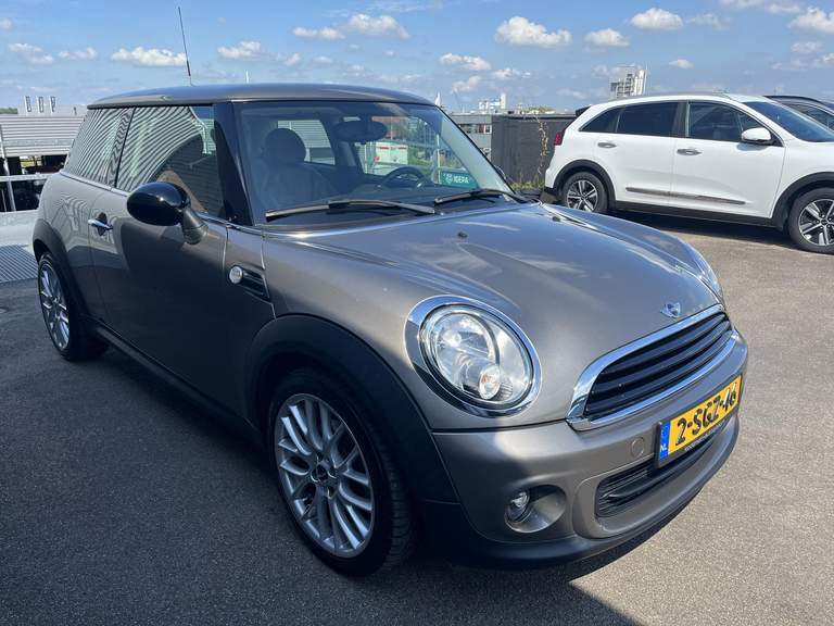 MINI