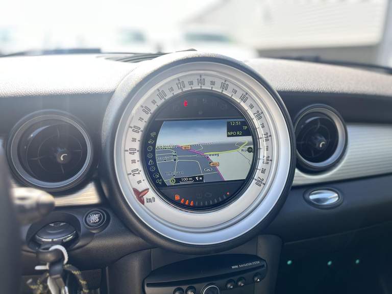 MINI