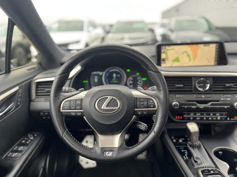 Lexus