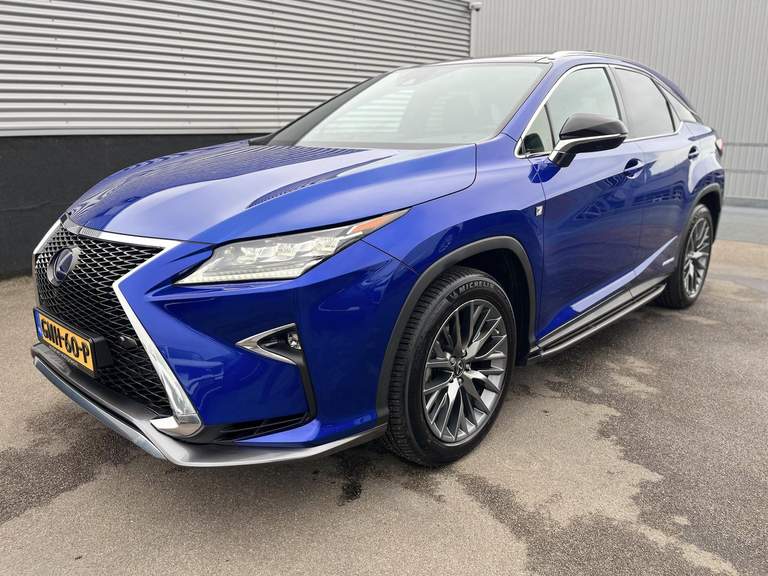 Lexus Lexus