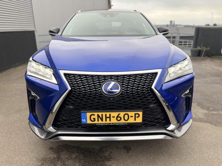 Lexus