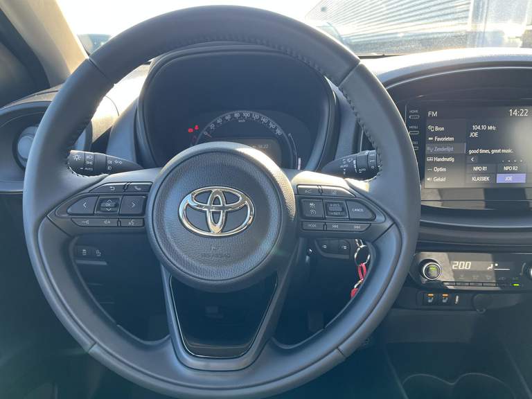 Toyota