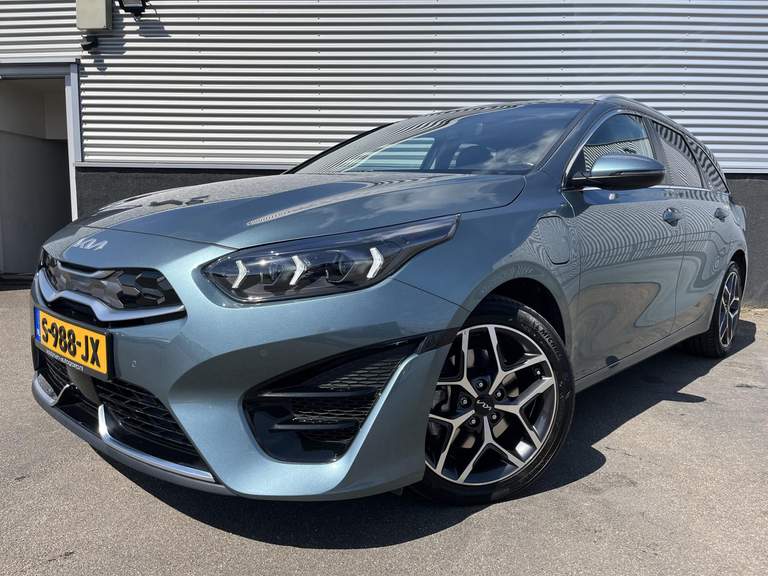 Kia Kia