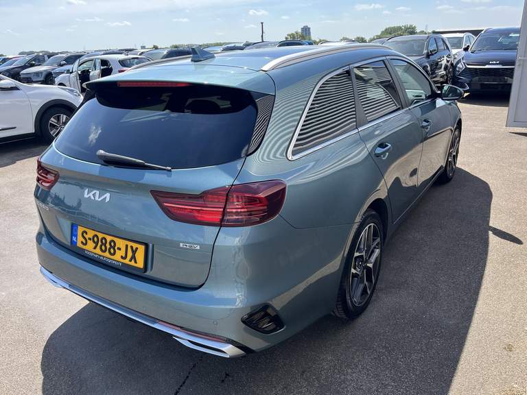 Kia Kia
