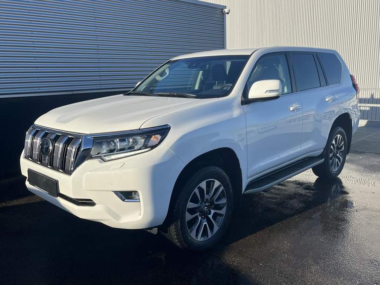 Toyota Toyota