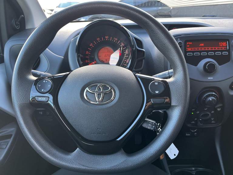 Toyota