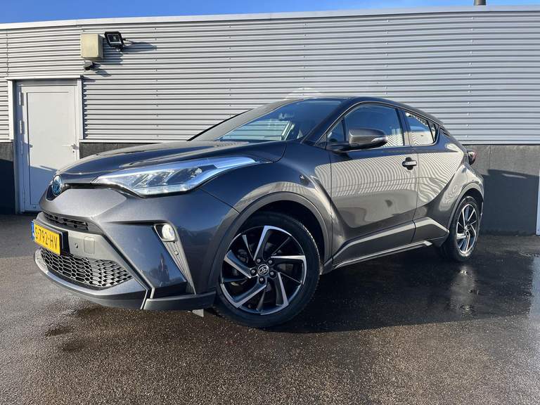 Toyota Toyota