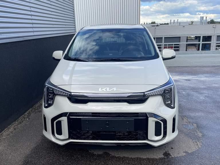 Kia Kia
