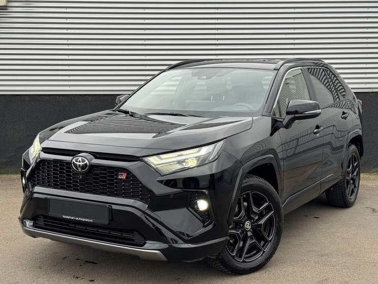 Toyota Toyota