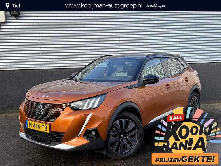 Peugeot Peugeot