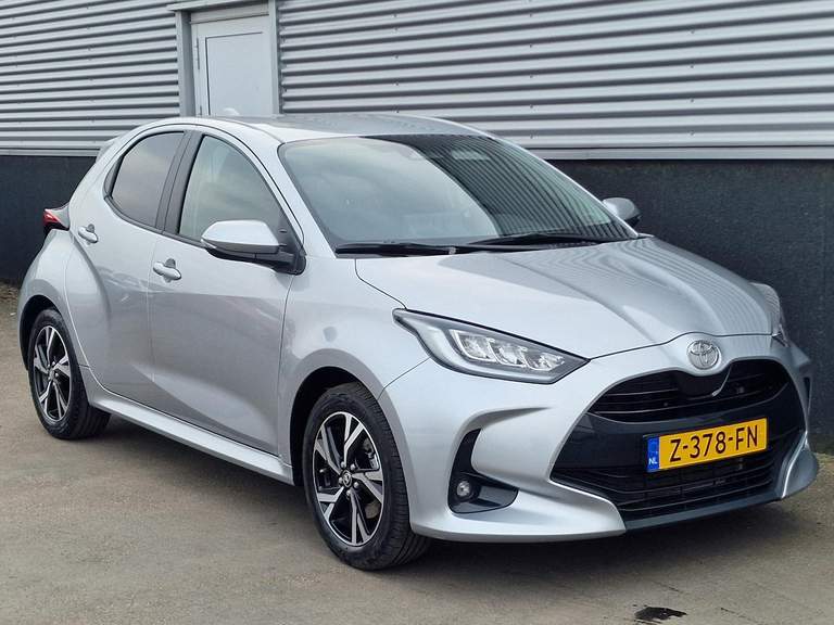 Toyota Toyota