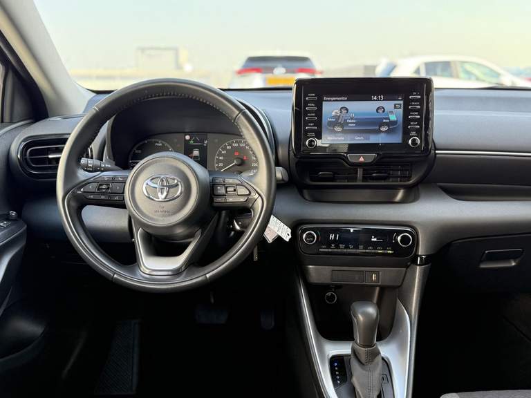 Toyota Toyota