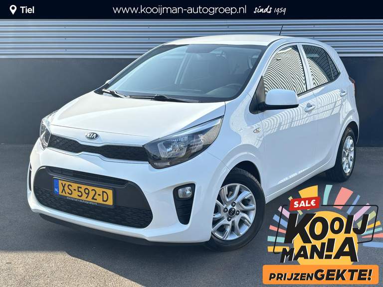 Kia Kia