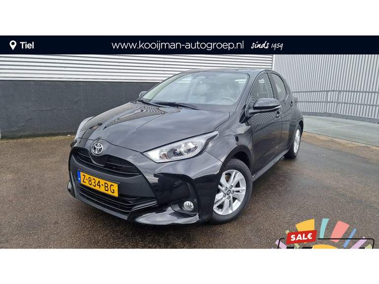 Toyota Toyota