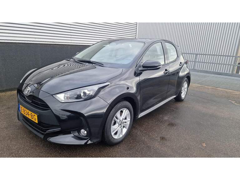 Toyota Toyota