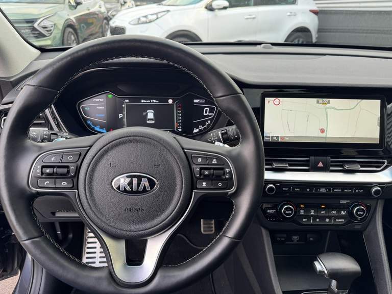 Kia Kia