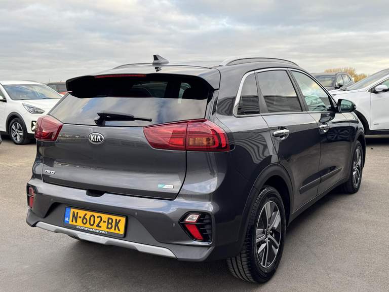 Kia Kia