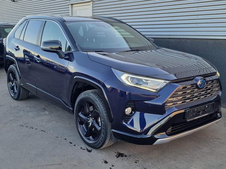 Toyota Toyota