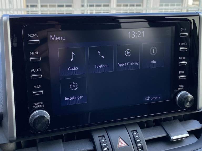 Toyota Toyota