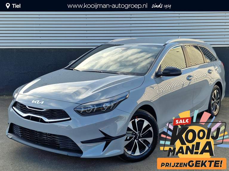 Kia Kia