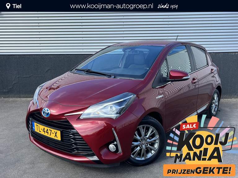 Toyota Toyota
