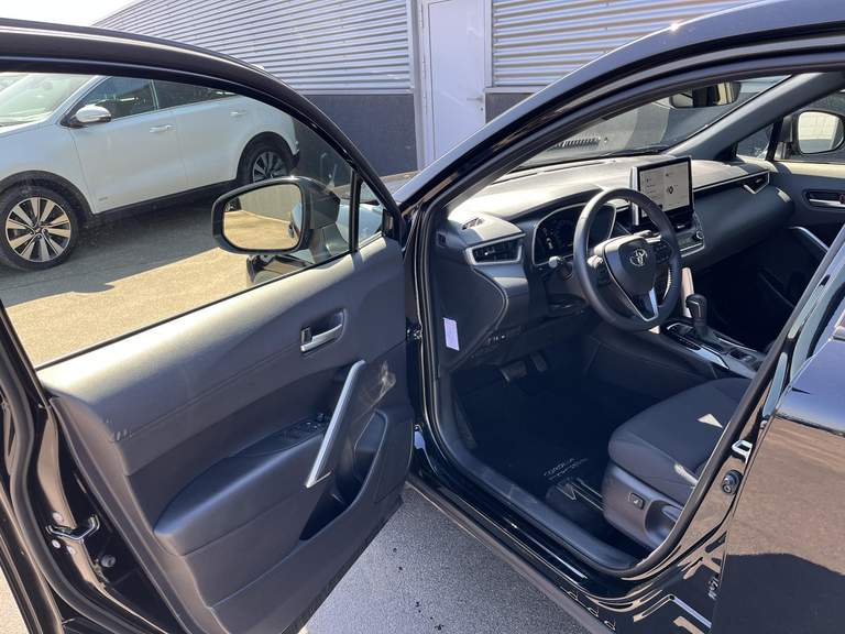 Toyota Toyota
