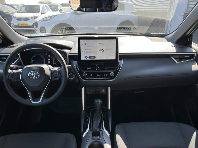 Toyota Toyota