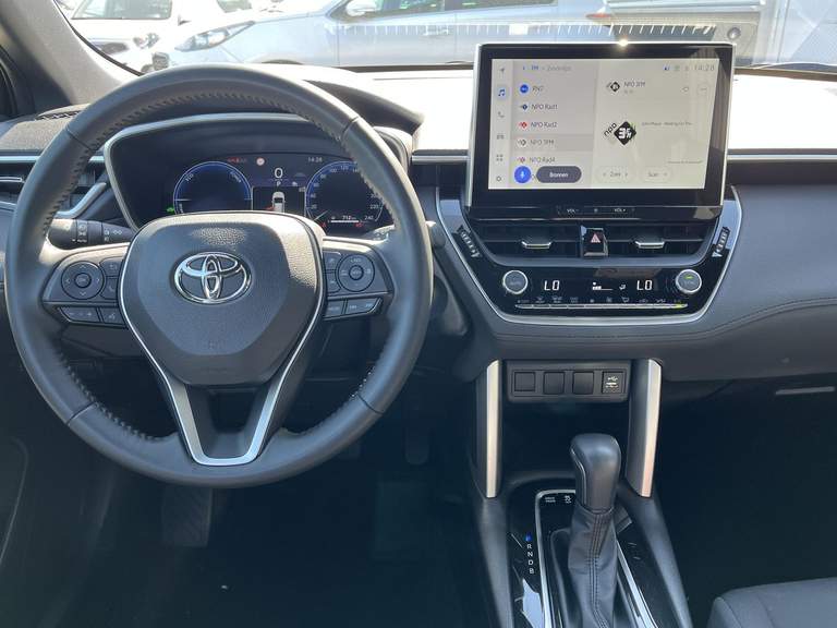 Toyota Toyota