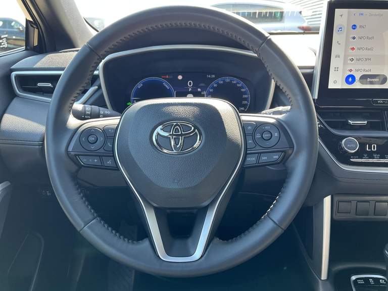 Toyota Toyota