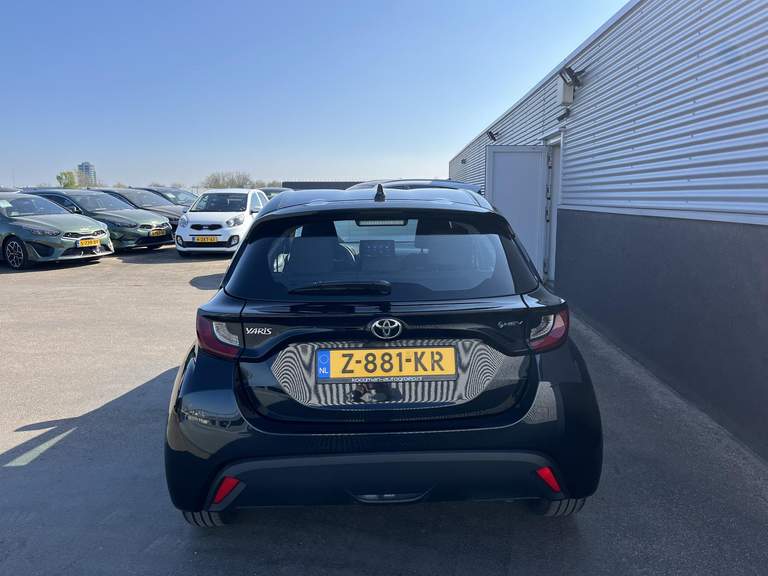 Toyota Toyota