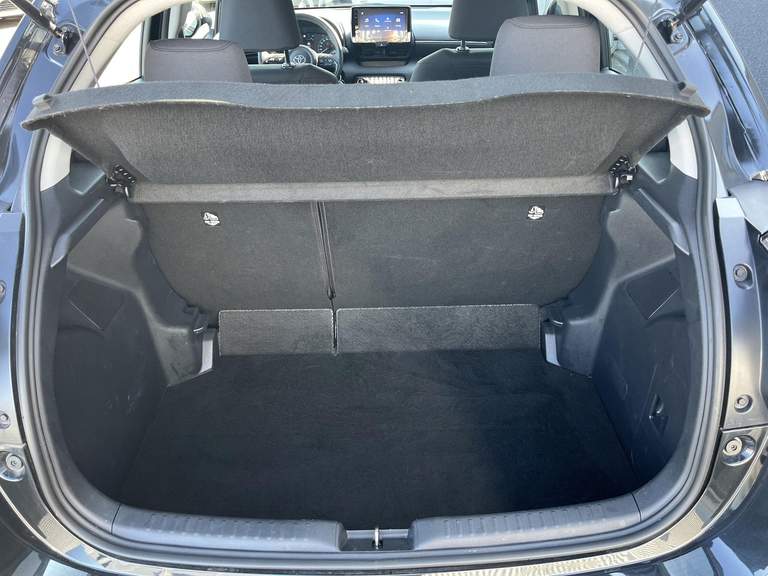 Toyota Toyota